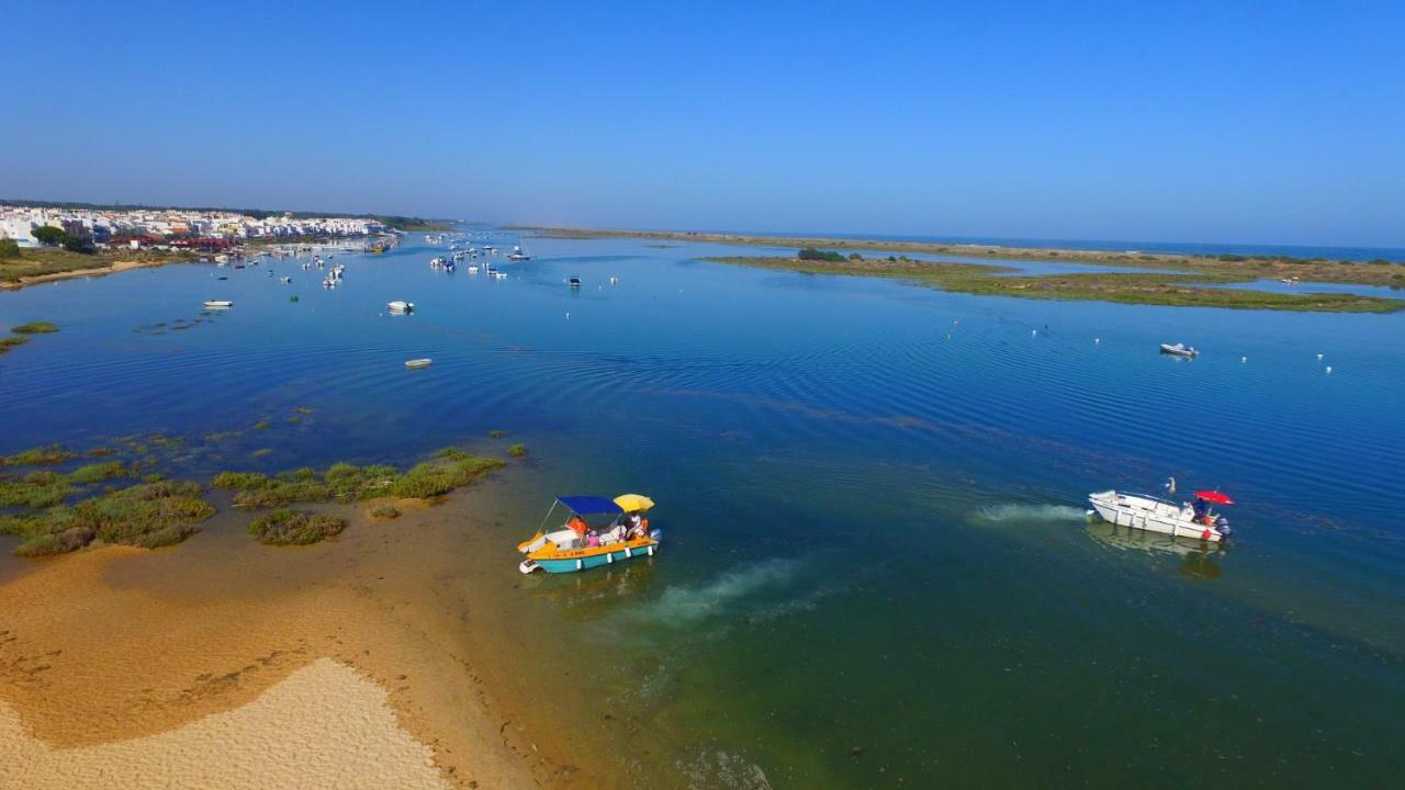 Royal Cabanas Golf Cabanas De Tavira Exterior photo